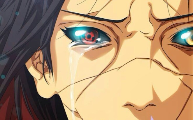 Hokage/Uchiha Itachi】 Maafkan aku Sasuke, ini terakhir kalinya!