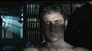 He committed the crime in prison with great precision and endured it for ten years just to avenge hi