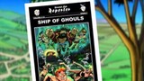 Archie’s Weird Mysteries Episode 18 Ship of Ghouls