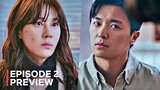 Nothing Uncovered Episode 2  Preview | Nothing Uncovered  Kdrama Episode Preview