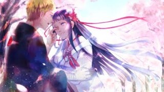 Valentines Special - Nightcore - Anyone - Justin Bieber