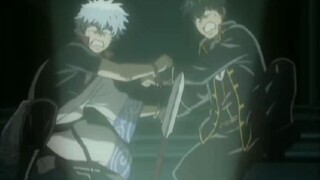 [Gintama]Né tránh lắc