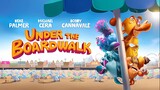 Under the Boardwalk (2023)_ Full Movie Link In Description