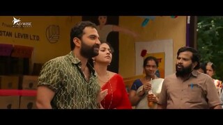 GANGS OF GODAVARI (2025) New Released Full South Hindi Dubbed Movie | Vishwak Sen, Anjali, Neha S.
