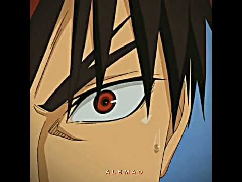 The aomine daiki [AMV] #shorts