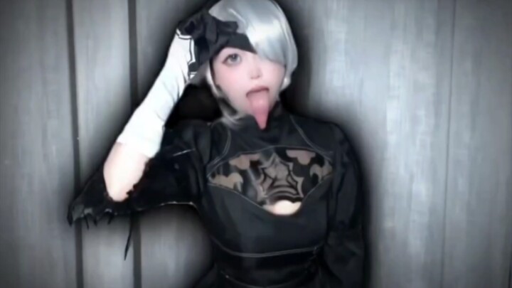 Halloween 2b ghost face 😜