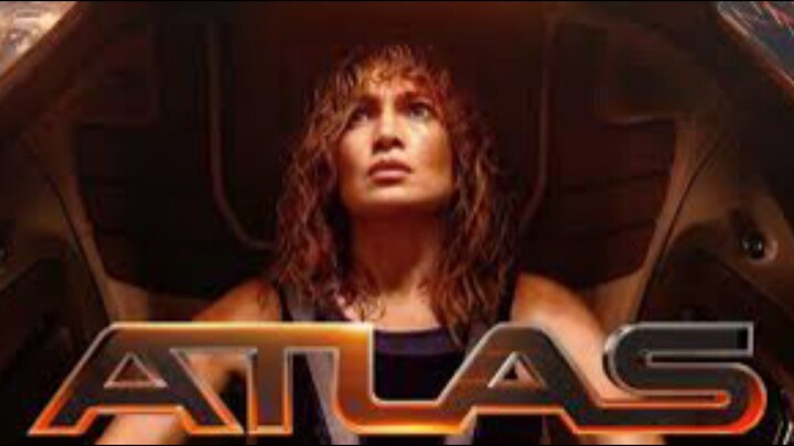 Atlas (2024)