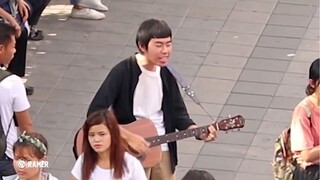 ร้องอะไรเนี่ย