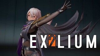 GIRLS' FRONTLINE 2: EXILIUM