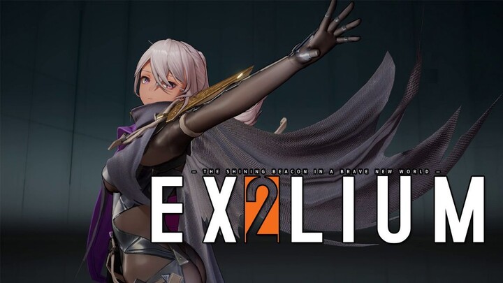 GIRLS' FRONTLINE 2: EXILIUM