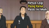 Nasib Punya Anggota Yang Sableng | Parody Anime Haikyu Dub Indo Kocak