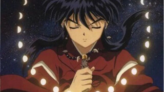 [ InuYasha ] Sinh ra để không sợ hãi || Khoảnh khắc trầm cảm tột độ bùng nổ!!