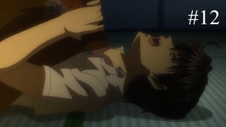 Fortune Arterial - episode 12/END [sub indonesia]