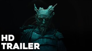 THE GREEN KNIGHT (2021) | TRAILER #2 - Dev Patel, Alicia Vikander, Joel Edgerton