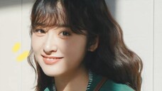 [Shen Yue] Her photos give people a refreshing and natural feeling!