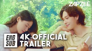 Summer Strike 아무것도 하고 싶지 않아 TRAILER #2 [eng sub]｜Seol-hyun, Im Si-wan