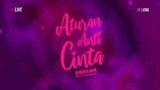 ATURAN ANTI CINTA - 02052025