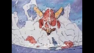 Voltes V Episode 22 TAGALOG DUBBED