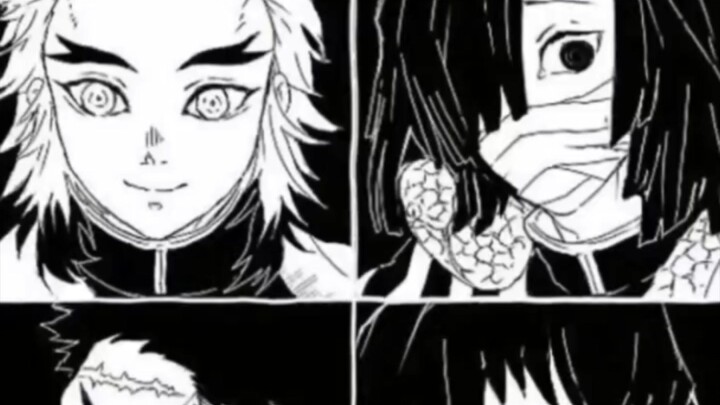 SPOILER‼️KIMETSU NO YAIBA✨ #DemonSlayer    #KimetsuNoYaiba