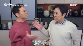 Villains Everywhere (2025)  | Korean Drama | Teaser