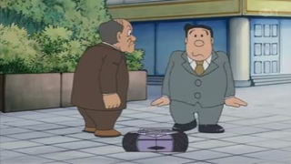 Doraemon episode 315