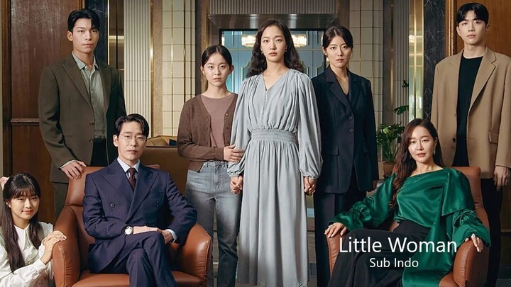 Little Women (2022) Season 1 Episode 6 Sub Indonesia