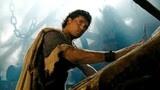 Man Born With Infinite Strength Single-Handedly Challenged a Giant Beast And Beat Him | Movie Recaps