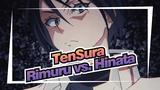 TenSura
Rimuru vs. Hinata