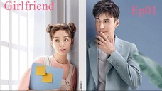 Girlfriend S01E01 in Urdu/Hindi Dubbed