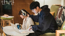 He Yuan, you are actually quite good at dating [Healing Korean drama #Half of Half#]