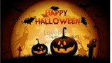 Happy halloween ngày 31/10/2021.