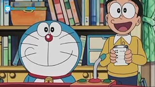 Alat ajaib untuk memanggil semua orang (Doraemon)