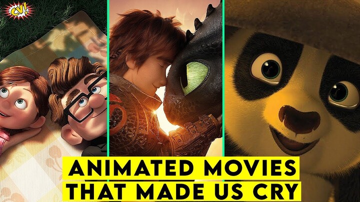 Top 10 World's Best Animation Movies(Series)Dubbed In Hindi (2021) | Best  Animation Movies In Hindi - Bilibili