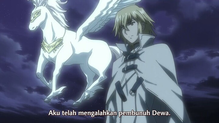 Champione7 eps 9