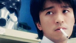 Stephen Chow/Sebenarnya, saya seorang aktor