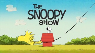 The Snoopy Show (Season 3 Episode 3)