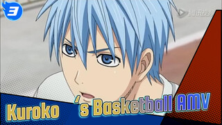 The Changing Magical Star | Kuroko‘s Basketball_3