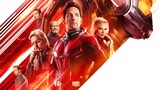 Marvel Studios’ Ant-Man and The Wasp- Quantumania Trailer