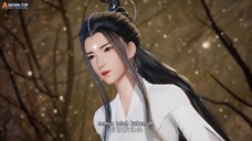 Wan Jie Du Zun Eps 229 Sub Indo