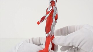 Can they defeat UR this time?! Ultraman Mebius & Hikari Ultraman Classic Mebius Wristguard Knight Wr