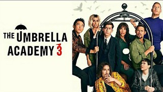 THE UMBRELLA ACADEMY S3 E1: Meet the Family