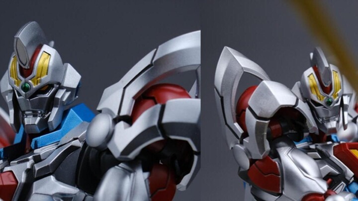 ลงสีเพิ่มเติมแล้วเคลื่อนย้ายได้? figma SSSS Gulit Gulit Electro-Optical การแบ่งปันการแกะกล่องแห่งส