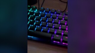 CHALLENGE TOP FRAG CUSTOM KEYBOARD valorant valorantindonesia valorantstreamer valorantgaming valorantclip