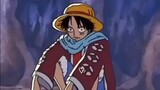 Cute Moments! — Luffy Being Luffy