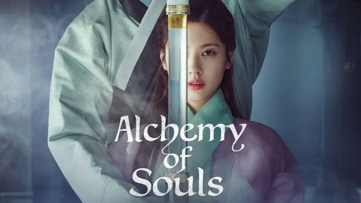 ALCHEMY OF SOULS - Season 1 Episode 2