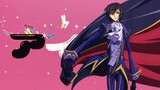 I recommend Lelouch