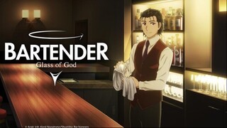 BARTENDER Glass of God Season 01 Episode 12 in Hindi Dubbed