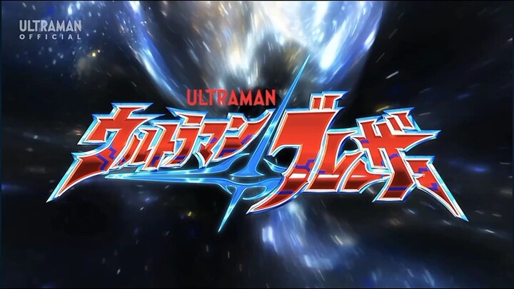 MAD Ultraman Blazar EP01-25