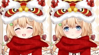 包包的光速变脸 【宴宁ccccc】
