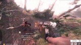 Battlefield 1】Aim A untuk mengalahkan B untuk membunuh C